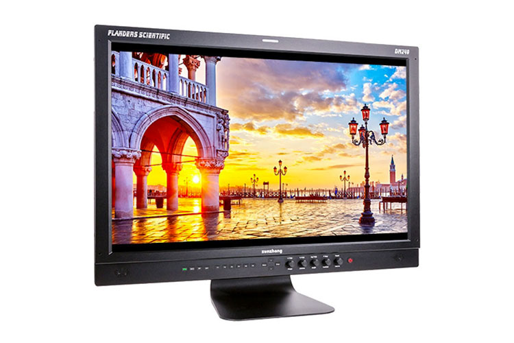 Wireless follow focus tilta nucleus